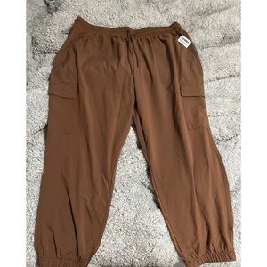 Old Navy Cargo Joggers